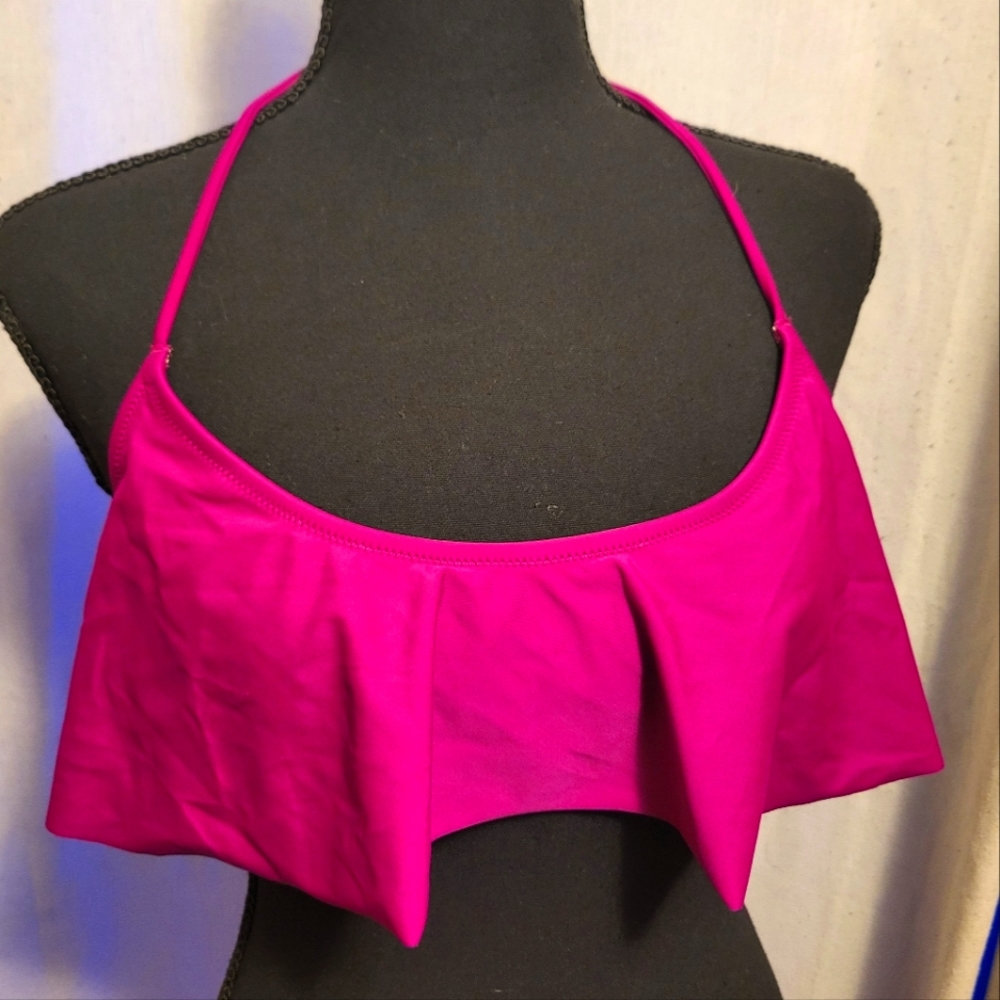 American eagle bikini top